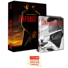 Unforgiven - WCL Exclusive #011 [Audio ita]