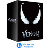 Venom - Blufans Exclusive #52 - Black Box [4K UHD]