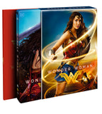 Wonder Woman - Hdzeta Exclusive Lenti Slipbox (2D+3D)