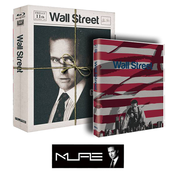 Wall Street - Milfe Exclusive Full Slip #21