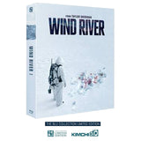 Wind River - KE#66 - Blu Collection - Full Slip