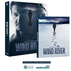 Wind River - KE#66 - Blu Collection - Lenticular