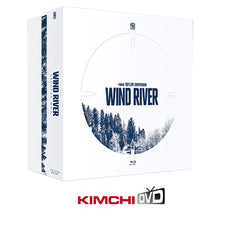 Wind River - KE#66 - Blu Collection - Special Box