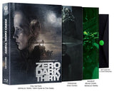 Zero Dark Thirty - Paper Fullslip