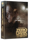 Zero Dark Thirty - Keepcase Fullslip