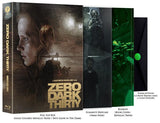 Zero Dark Thirty - Keepcase Fullslip