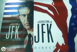 JFK - Steelbook Edition