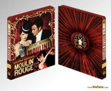 Moulin Rouge! - 1/4 Slip Edition