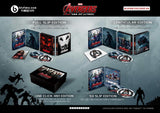 Avengers: Age of Ultron - One Click