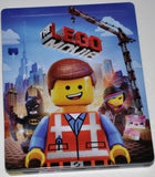 The Lego Movie - Fullslip