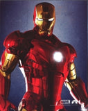 Iron Man - Lenticular Edition