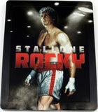 Rocky - Blufans Steelbook Edition [Audio ITA]