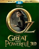 Oz the Great and Powerful