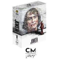 Joker - CMA#20 - Combo + Box Set (4K Ultra HD + Blu-Ray Disc) [Limited 250]