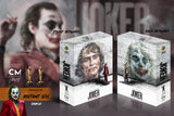 Joker - CMA#20 - Combo + Box Set (4K Ultra HD + Blu-Ray Disc) [Limited 250]