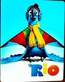 Rio - Steelbook Edition