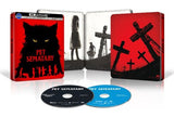 Pet Sematary (Remake) - CMA#14 - Lenticular Full Slip [400] (4K UHD)