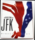 JFK - Steelbook Edition