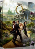 Oz the Great and Powerful - Lenticular Edition