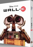 WALL•E - Fullslip