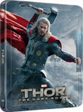 Thor: The Dark World - Lenticular Edition