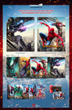 Spider-Man Homecoming - One-Click