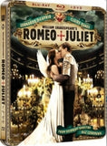 Romeo + Juliet - Lenticular Edition