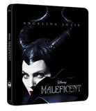 Maleficent 3D - Steelbook Edition