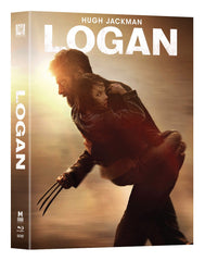 Logan - Fullslip
