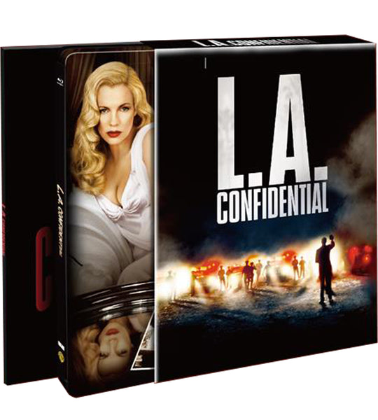 L.A. Confidential - Fullslip