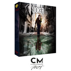 Joker - CMA#20 - Lenticular Full Slip (Blu-Ray Disc) [Limited 200]