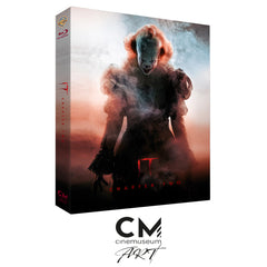 IT Chapter 2 - CMA#19 - Lenticular (BR) [400]