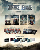 Justice League - ME#15 - Lenticular (4K UHD)