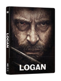 Logan - Special Box Set