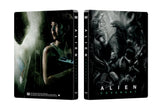 Alien: Covenant - Lenticular Edition A