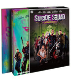 Suicide Squad - Lenticular Joker Edition