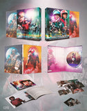 Turbo Kid Scanavo© Full Sleeve / Full Slip #2